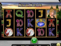 Magic Mirror
