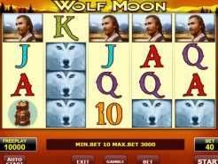 Wolf Moon